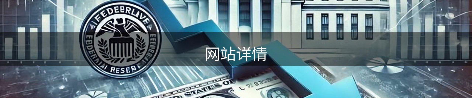 网站详情